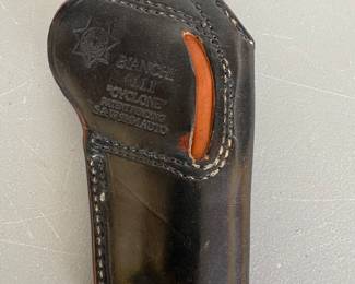 Bianchi Cyclone Holster $15.00