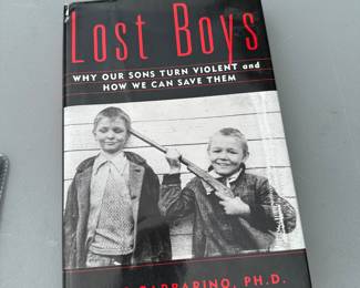 Lost Boys $3.00