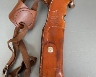 Bianchi X2000 Phantom Holster $18.00