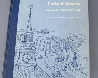 Historical Statistics of the United States $3.00