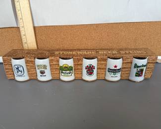 Mini Beer Stiens $12.00