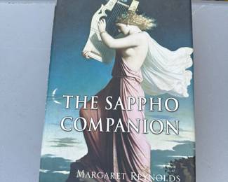 The Sappho Companion $3.00