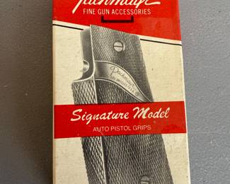Pachmayr Signature Grips $20.00