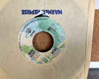 Shaun Cassidy 45 Record $2.00