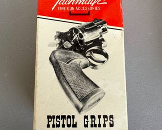 Pachmayr Piston Grips $20.00