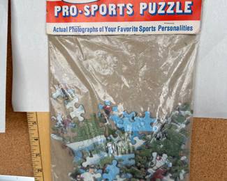 Phillies Pro-Sports Puzzle $18.00