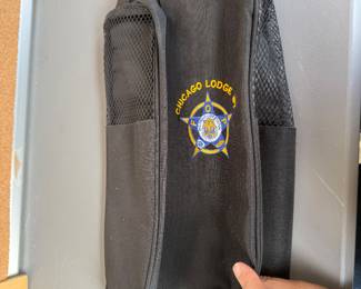 FOP Bag $5.00