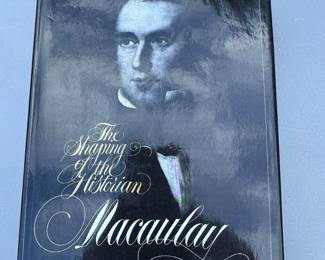 The Shaping of the Historian $3.00