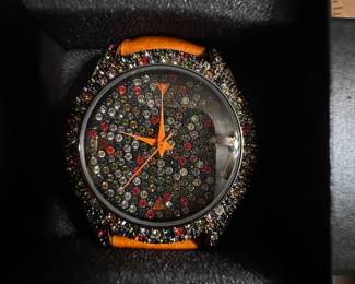 Couture Watch Limited Edition $15.00