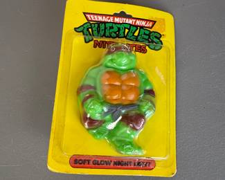 TMNT Light $8.00