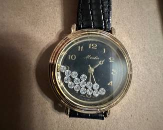 Moulin Watch $12.00