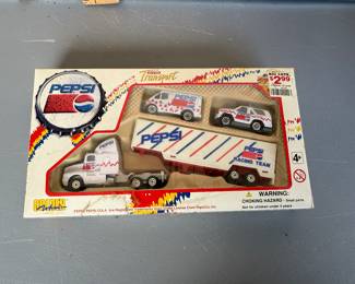 Golden Wheel Pepsi $15.00