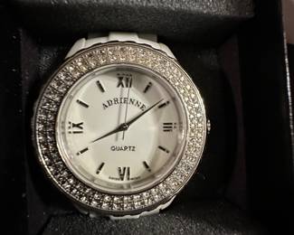 Adrienne Watch $12.00