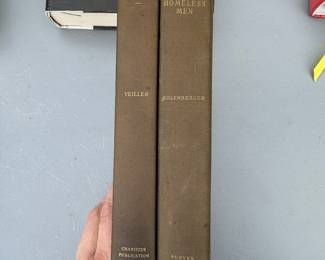 Book Books $6.00