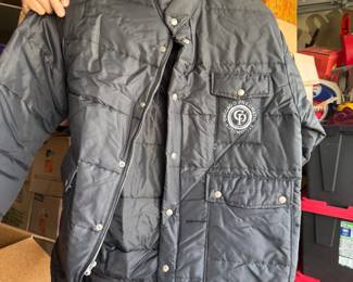 Chicago Pneumatic Automotive Coat Size XL $40.00
