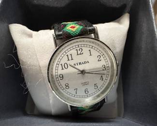 Strada Watch $8.00