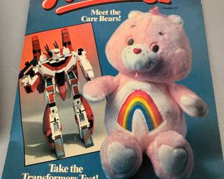 Hot Dog Magazine $4.00