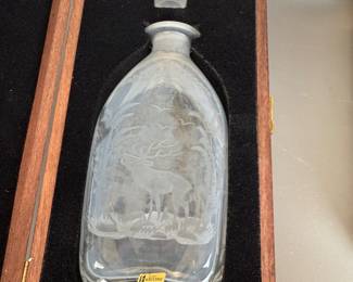 Schladerer Decanter $36.00