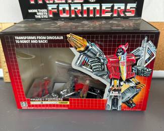 Transformers 