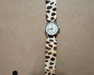 Waterproof Watch $6.00