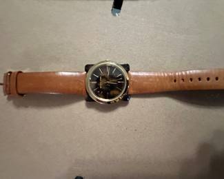Michael Kors Watch $12.00