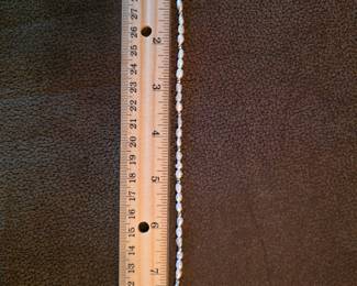 Fresh Water Pearls $15.00