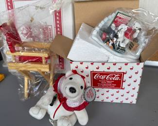 Coca Cola $12.00