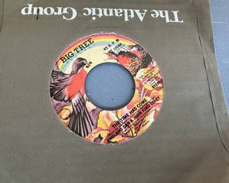 Dan and John 45 $3.00