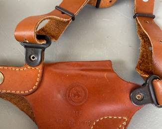 Glaco Holster $40.00