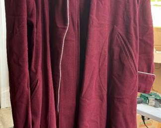 Royal Robes $10.00