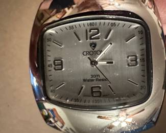 Croton Watch $12.00