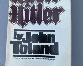 Adolf by John Toland $3.00