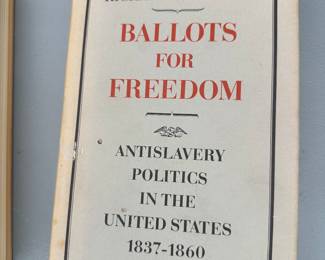Ballots for Freedom $3.00