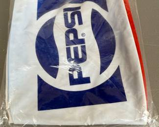 Blow Up Pepsi Advertising $8.00
