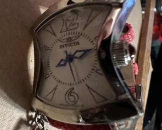 Invicta Watch $15.00