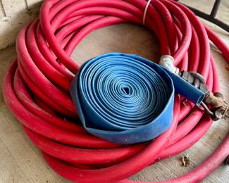 Irrigation supplies