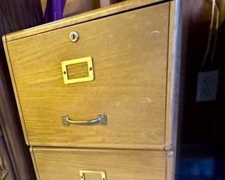 File cabinet