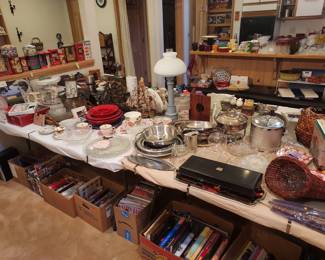 Sale Picture