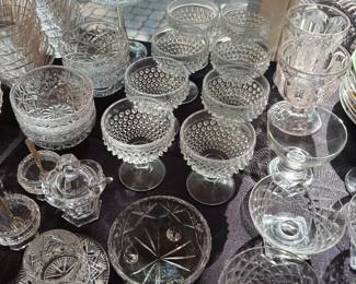 Glassware