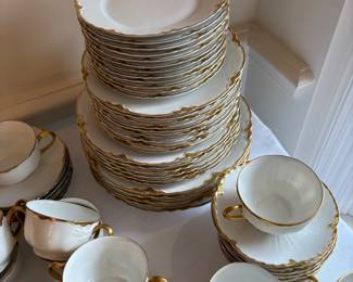 Hutschenreuther China