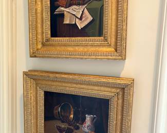 Framed prints