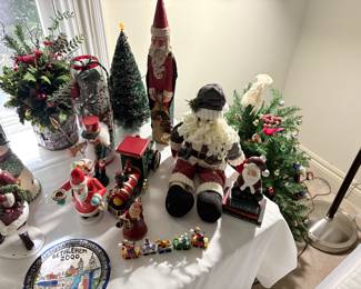 Holiday decor