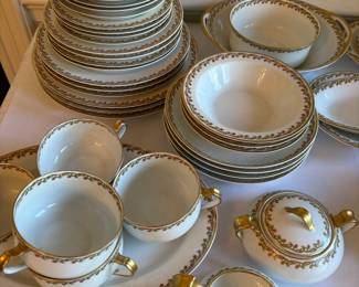 Limoges china