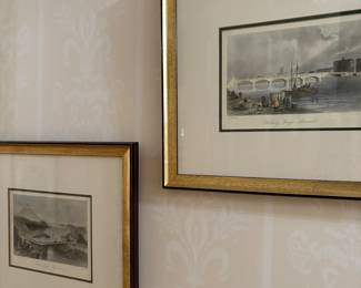 framed prints