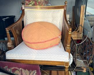 Beautiful Chair