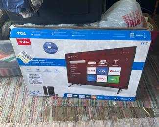 Smart TV