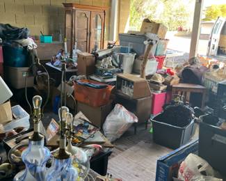 Before sale sort