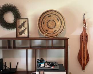 Vintage Instruments