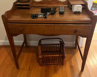 Vintage Desk