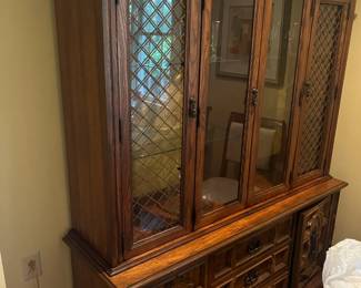 China Cabinet